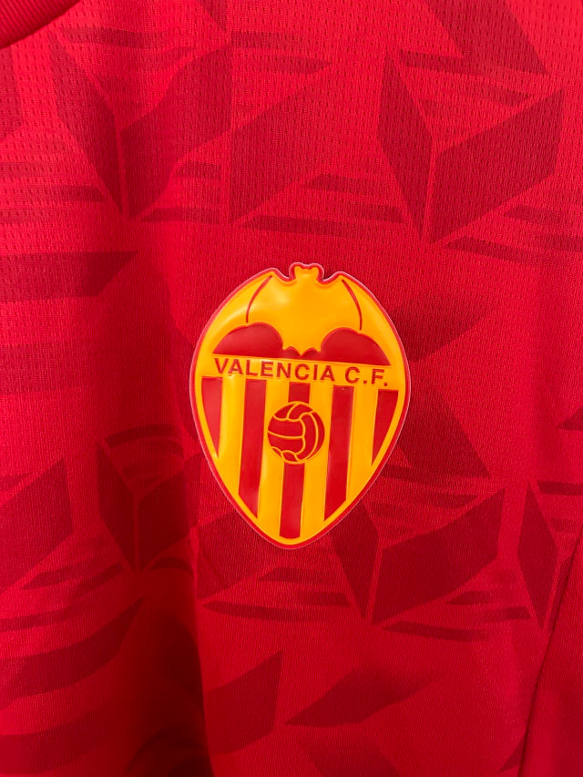VALENCIA II 25/26