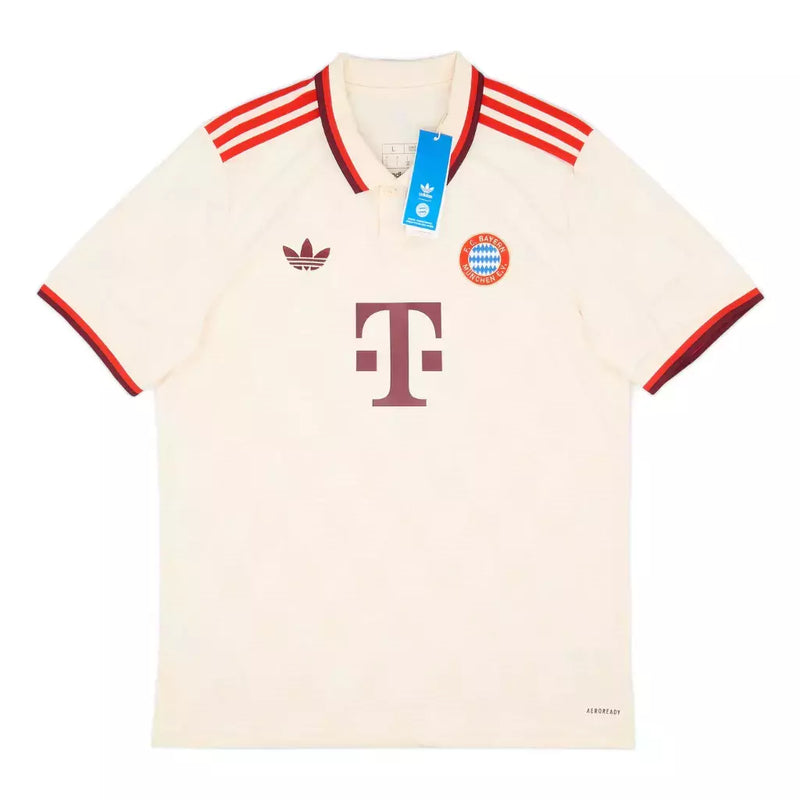 BAYERN MUNICH III 24/25