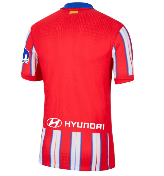ATLÉTICO DE MADRID I 25/26 HOMBRE