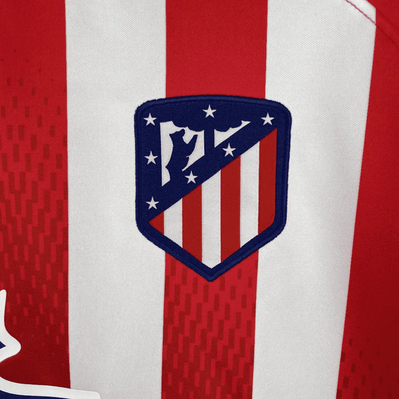 ATLÉTICO DE MADRID I 25/26 HOMBRE