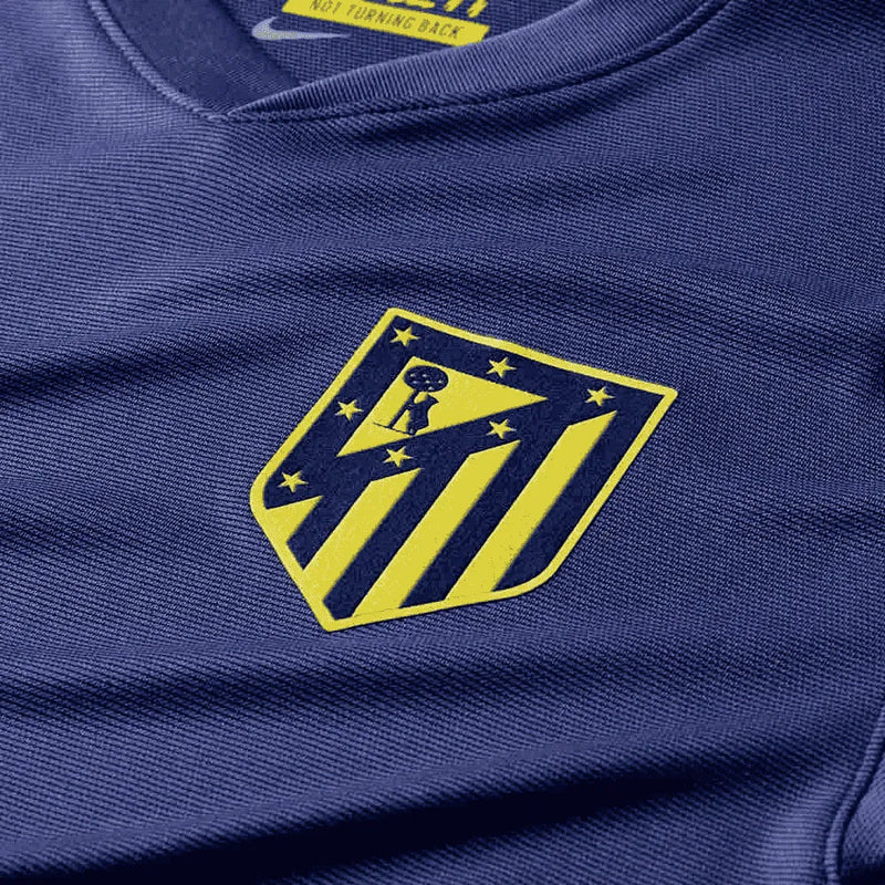 ATLÉTICO DE MADRID II 25/26