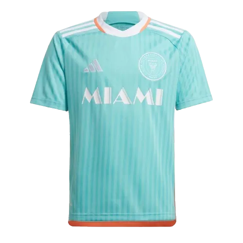 INTER MIAMI III 24/25