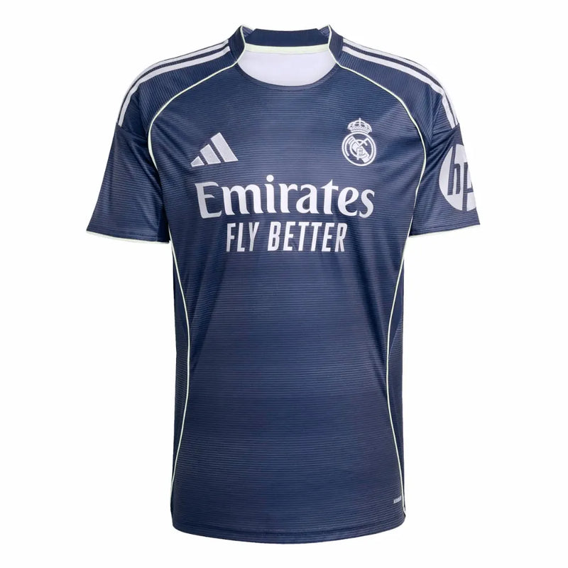 REAL MADRID II 25/26