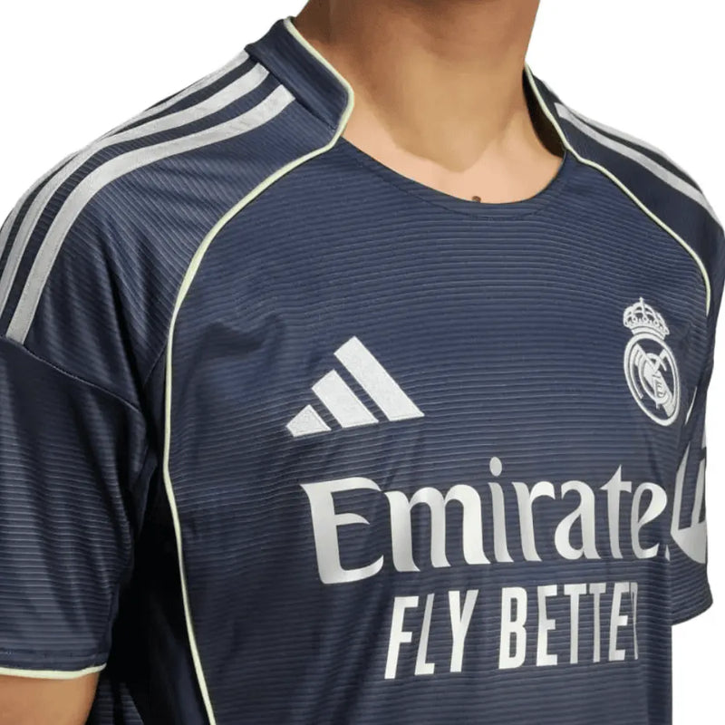 REAL MADRID II 25/26
