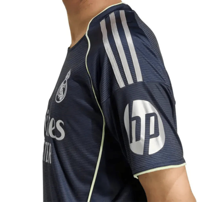 REAL MADRID II 25/26
