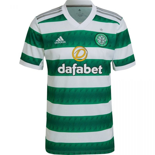 Camiseta Celtic F.C. 22/23 I Casa - Versión Aficionado
