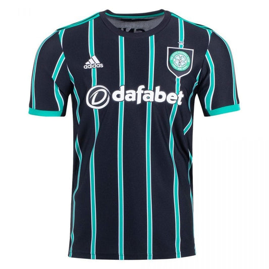 Camiseta Celtic F.C. 22/23 II Visitante - Versión Aficionado