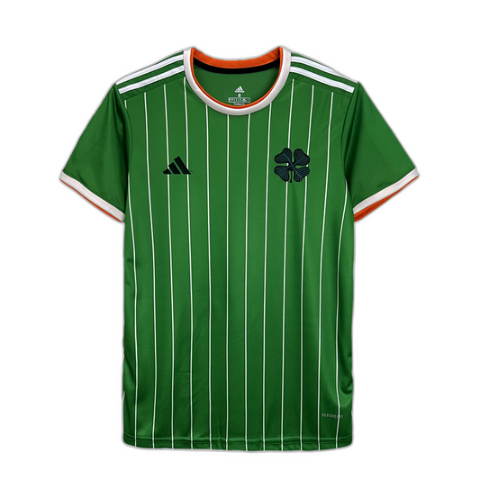 Camiseta Celtic F.C. 24/25 Edición Conmemorativa - Versión Aficionado