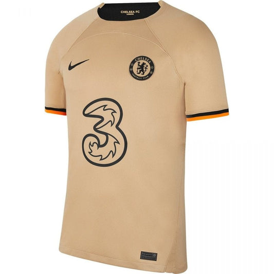 Camiseta Chelsea 22/23 III Tercera - Versión Aficionado