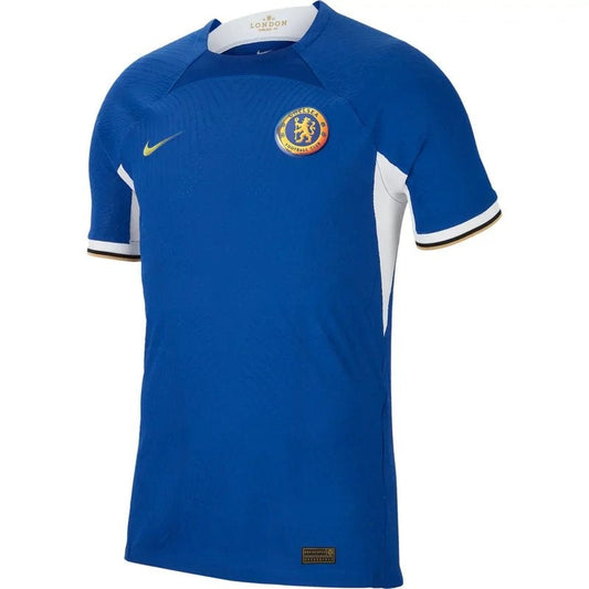 Camiseta Chelsea 23/24 I Casa - Versión Jugador