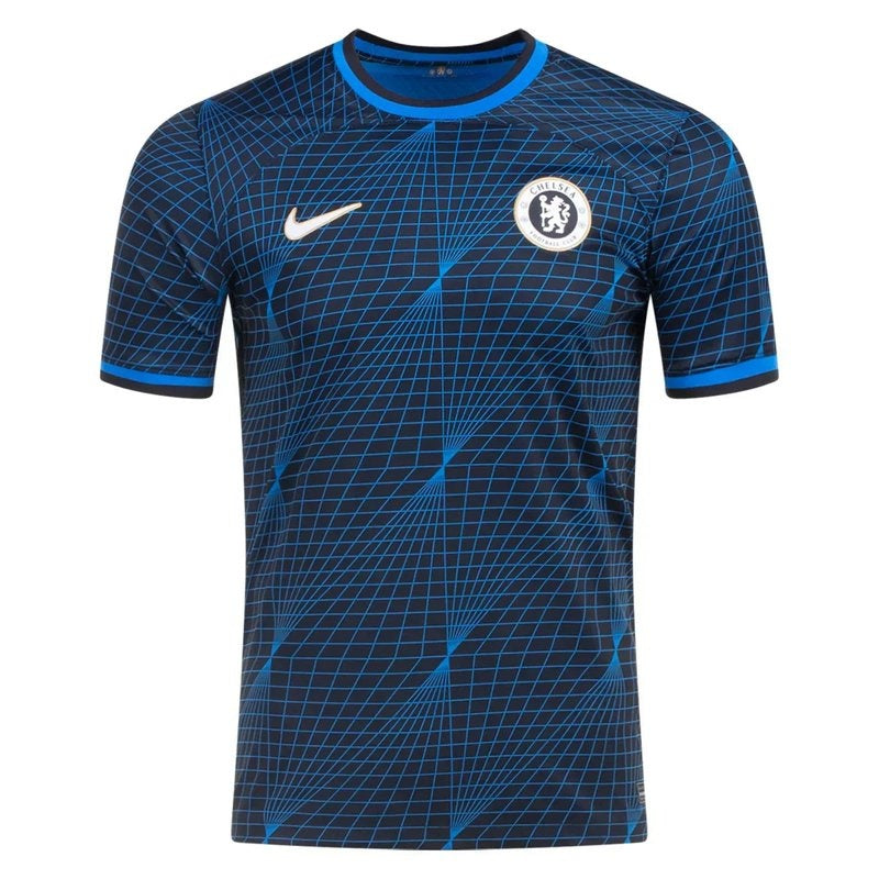 Camiseta Chelsea 23/24 II Visitante - Versión Aficionado