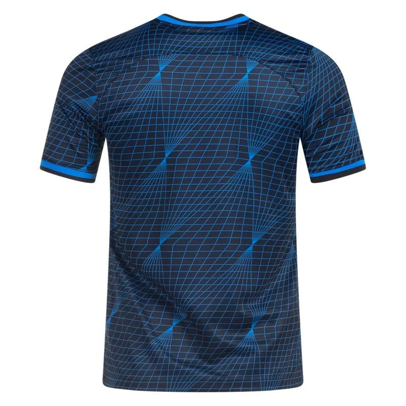 Camiseta Chelsea 23/24 II Visitante - Versión Aficionado