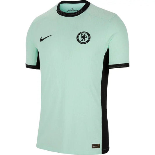 Camiseta Chelsea 23/24 III Tercera - Versión Jugador