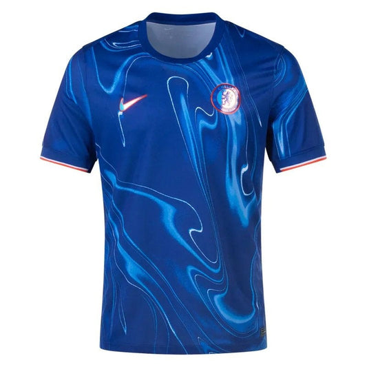 Camiseta Chelsea 24/25 I Casa - Versión Aficionado