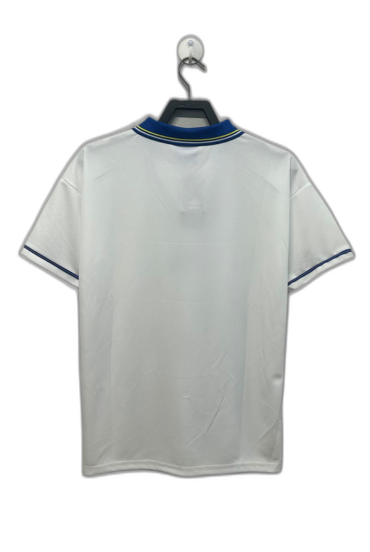 Camiseta Chelsea 98/00 II Visitante - Versión Retro