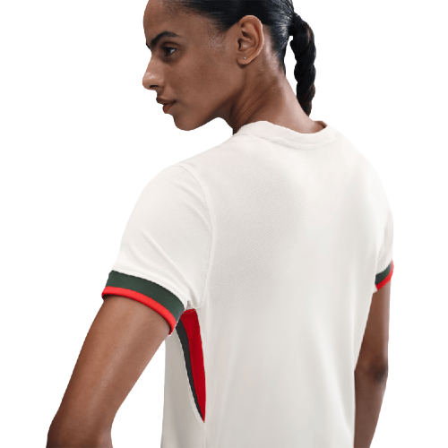 Camiseta Chelsea 25/26 II Visitante - Mujer