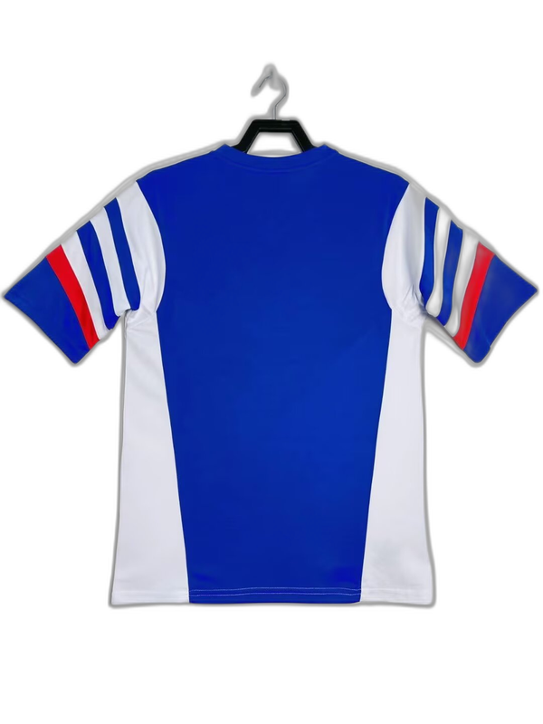 Camiseta Club America 1987 II Visitante - Versión Retro