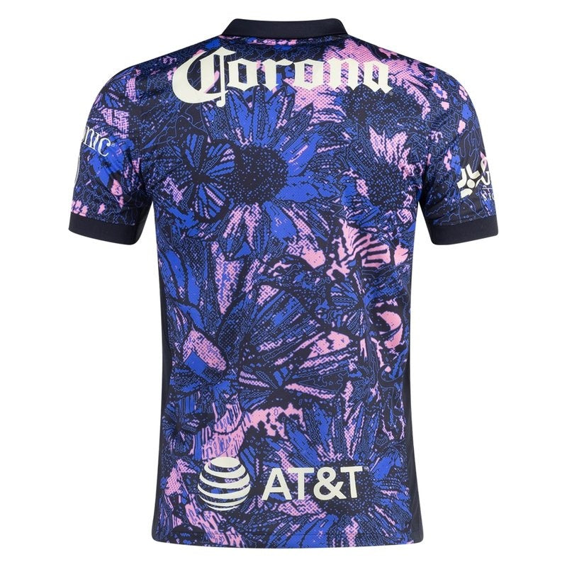 Camiseta Club América 24/25 III Tercera - Versión Aficionado