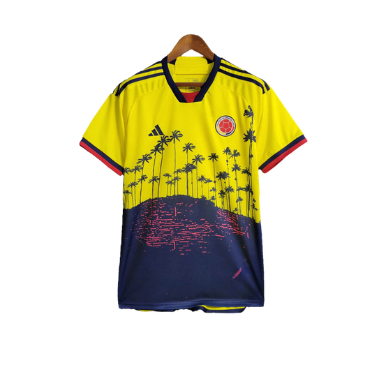 Camiseta Colombia 23/24 Edición Especial - Versión Aficionado