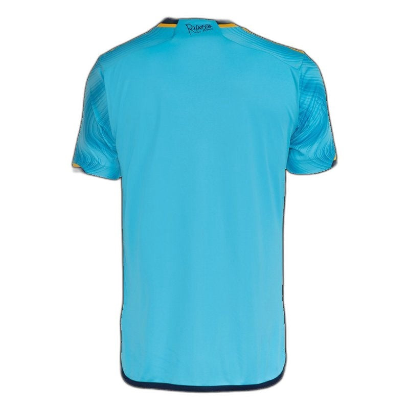 Camiseta Cruzeiro 23/24 III Tercera - Versión Aficionado