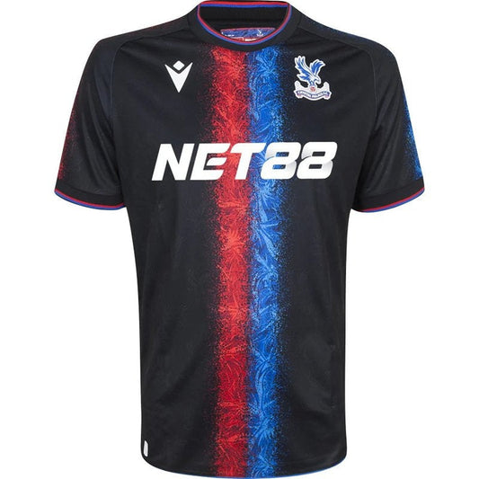 Camiseta Crystal Palace 24/25 III Tercera - Versión Aficionado