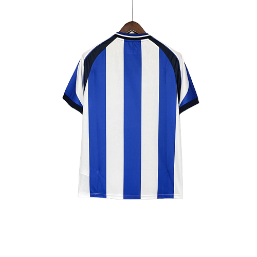 Camiseta Málaga CF 25/26 I Casa - Versión Aficionado