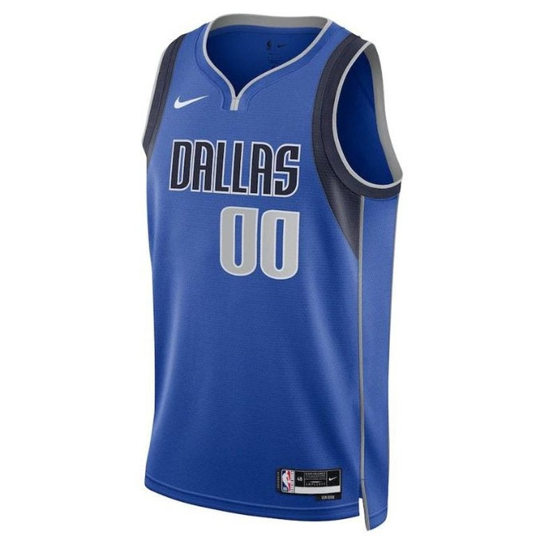 Camiseta NBA - Dallas Mavericks - 2023 Versión Clásica - Edición Ícono