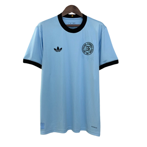 Camiseta Alemania 25/26 Edición Aniversario - Versión Aficionado