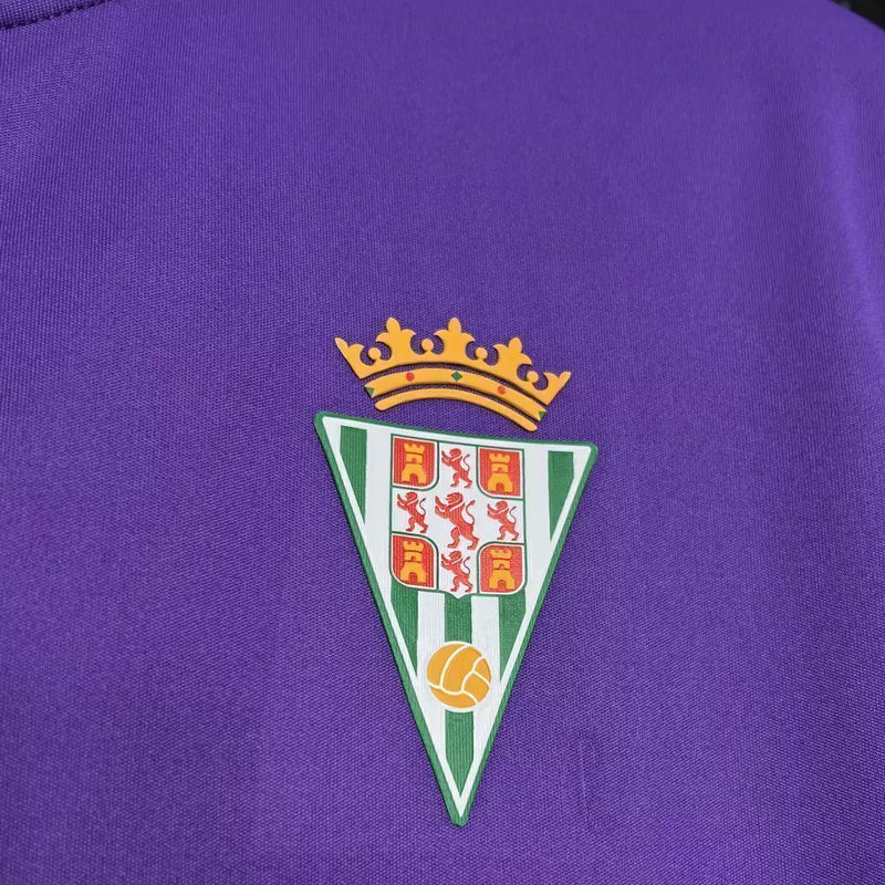 CORDOBA II 24/25
