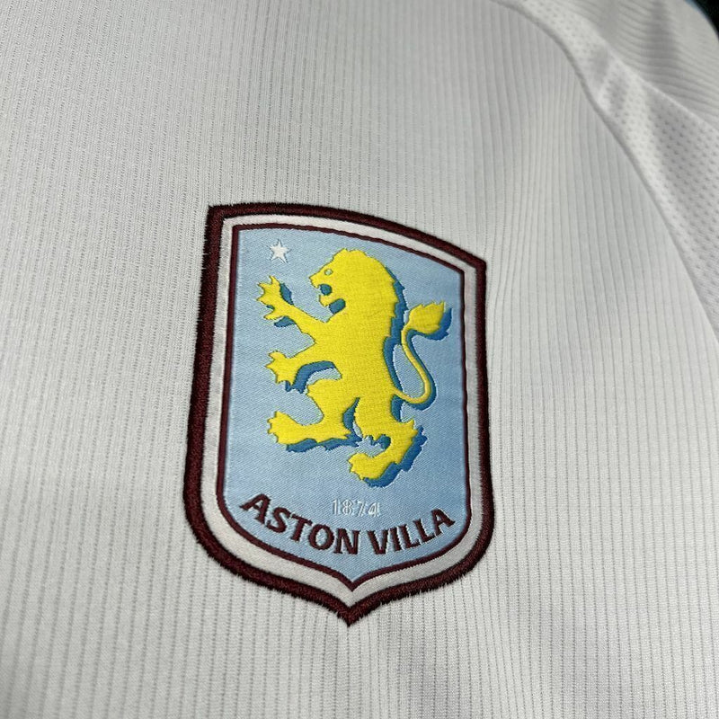 ASTON VILLA II 24/25