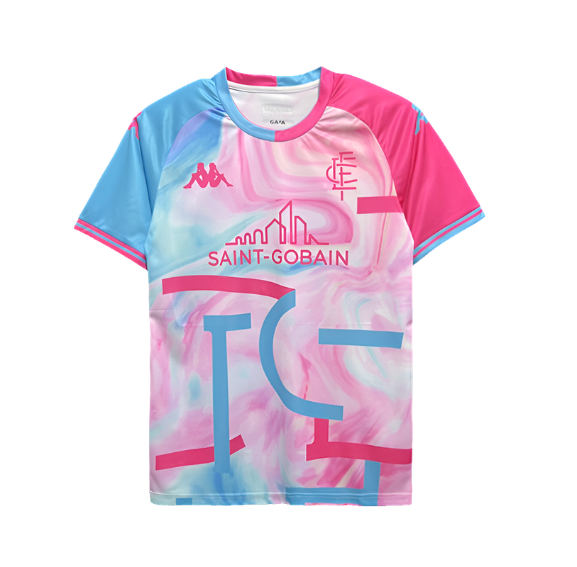 Camiseta Empoli 23/24 Edición Especial - Versión Aficionado