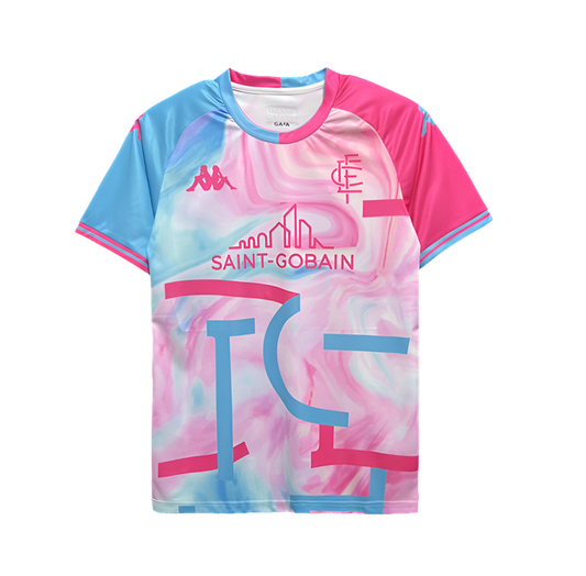 Camiseta Empoli 23/24 Edición Especial - Versión Aficionado