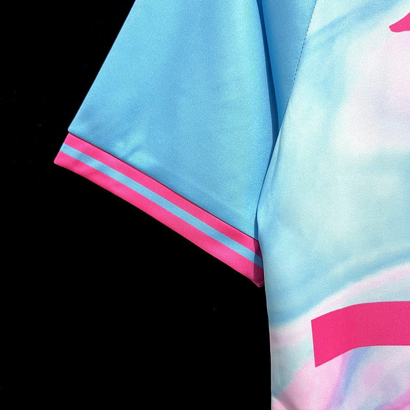 Camiseta Empoli 23/24 Edición Especial - Versión Aficionado