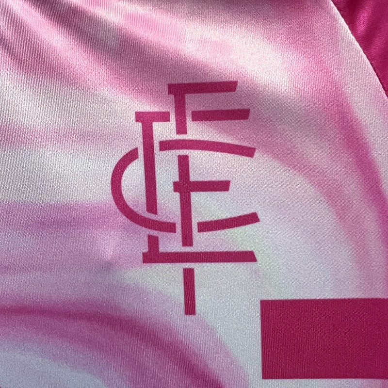 Camiseta Empoli 23/24 Edición Especial - Versión Aficionado