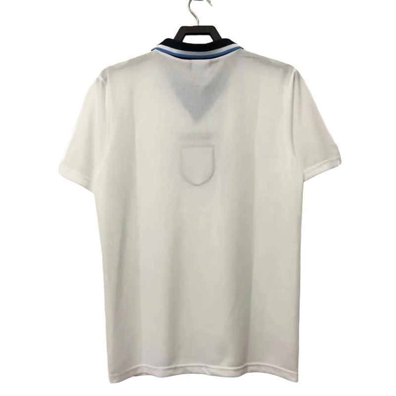 Camiseta Inglaterra 1996 I Casa - Versión Retro