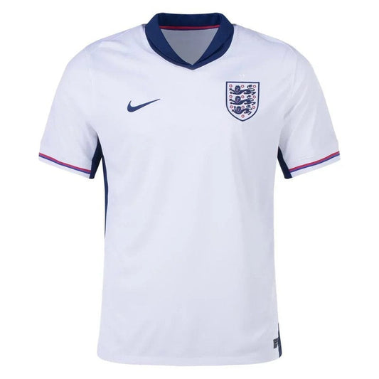 Camiseta Inglaterra 24/25 I Casa - Versión Aficionado