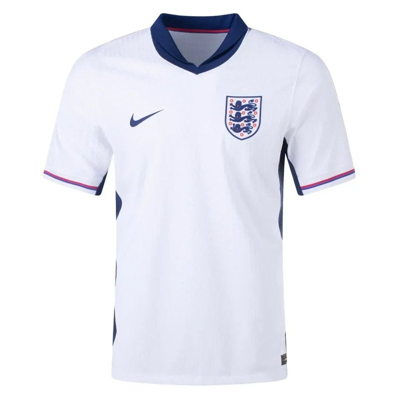 Camiseta Inglaterra 24/25 I Casa - Versión Jugador