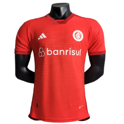 Camiseta Internacional 23/24 I Casa - Versión Jugador