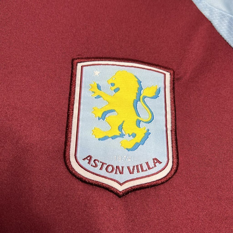 ASTON VILLA I 24/25