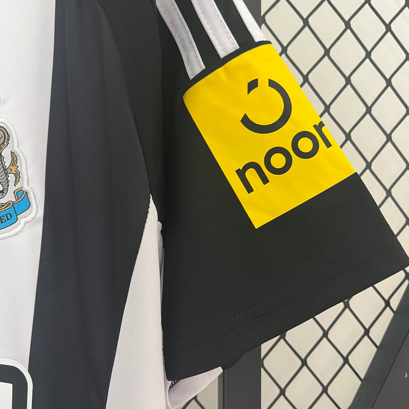24/25 Newcastle United Home S-4XL8