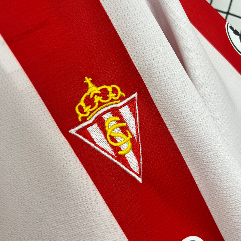 25/26 Sporting Gijon Home S-4XL12