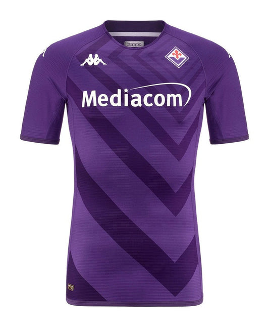 Camiseta Fiorentina 22/23 I Casa - Versión Aficionado