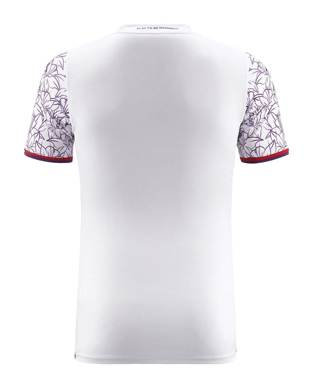 Camiseta Fiorentina 23/24 II Visitante - Versión Aficionado