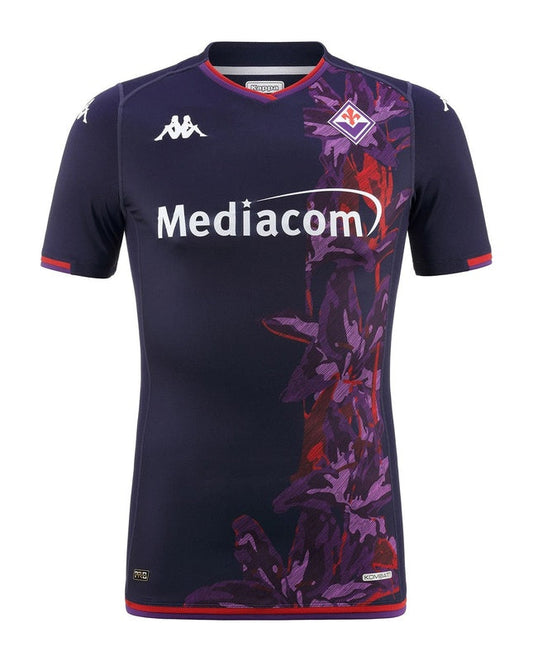 Camiseta Fiorentina 23/24 III Tercera - Versión Aficionado