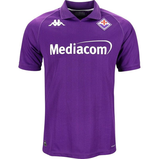 Camiseta Fiorentina 24/25 I Casa - Versión Aficionado