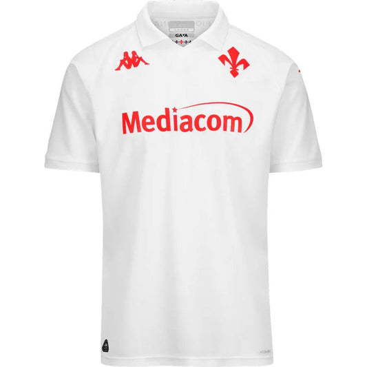 Camiseta Fiorentina 24/25 II Visitante - Versión Aficionado