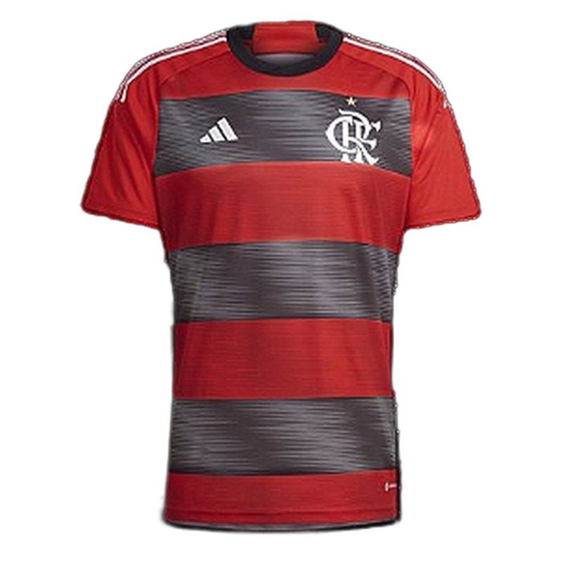 Camiseta Flamengo 22/23 I Casa - Versión Aficionado