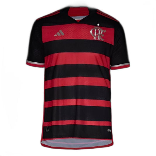 Camiseta Flamengo 24/25 I Casa - Versión Jugador