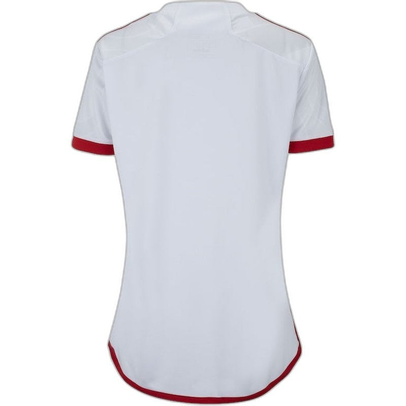 Camiseta Flamengo 24/25 II Visitante - Femenina
