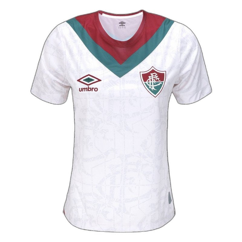 Camiseta Fluminense 24/25 III Tercera - Femenina